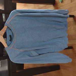 Alpaca 111 sweater medium